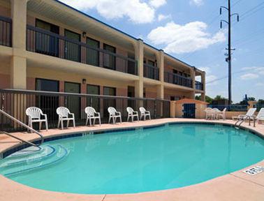 Super 8 Conyers Hotel Faciliteter billede